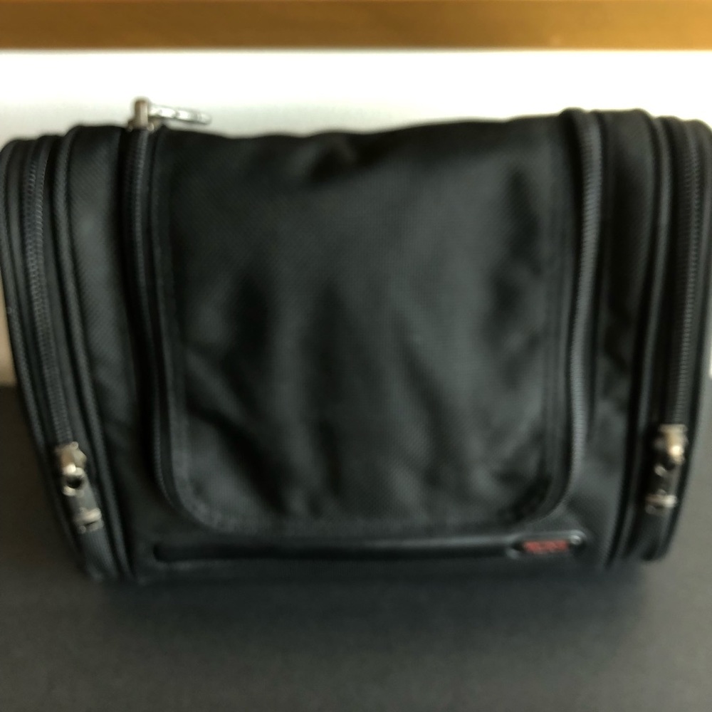 Tumi Travel bag